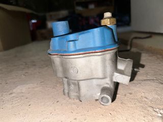 Cilindro BRK 4Race motor euro2. c40.
