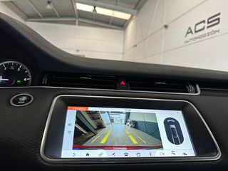 Range Rover Evoque 2.0 D150 SE AUTO 4WD MHEV