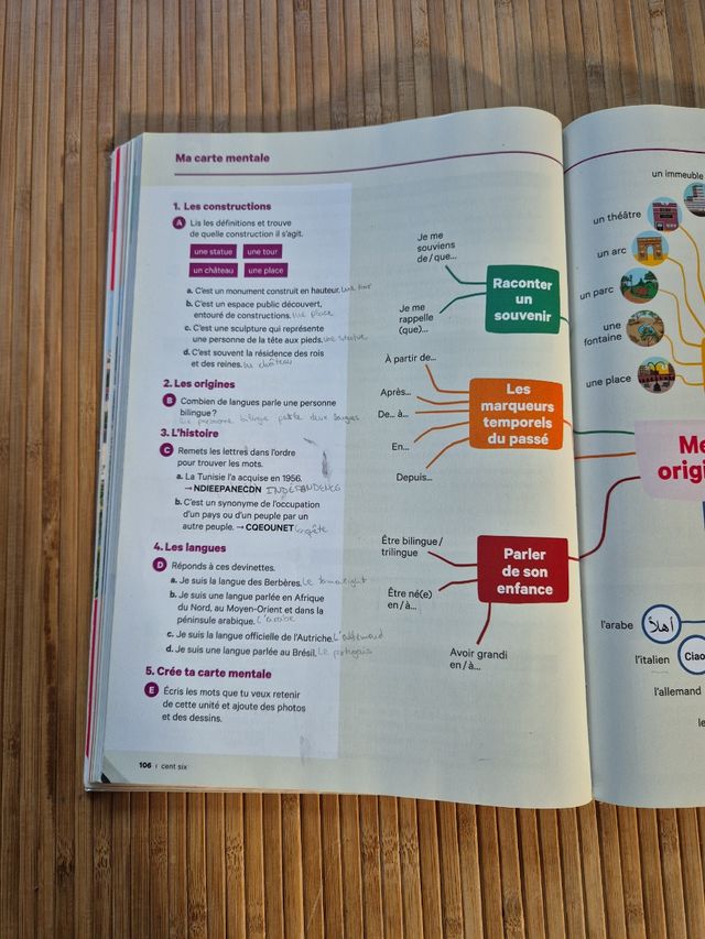 LES BLOGUEURS 4 A2.2 LIVRE (EPACK)