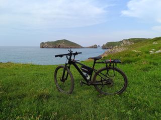Bicicleta montaña Orbea MX50 29" 