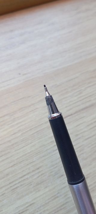 Bolígrafo y rotulador Inoxcrom vintage 

