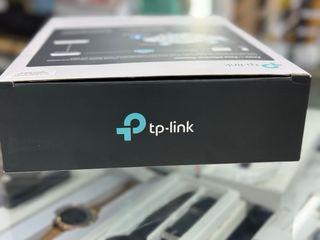 Punto de acceso Wi-Fi6 tp-link AX1800