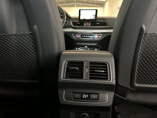 AUDI Q5 Design 35 TDI quattro S tronic