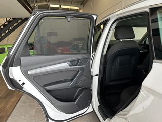 AUDI Q5 Design 35 TDI quattro S tronic