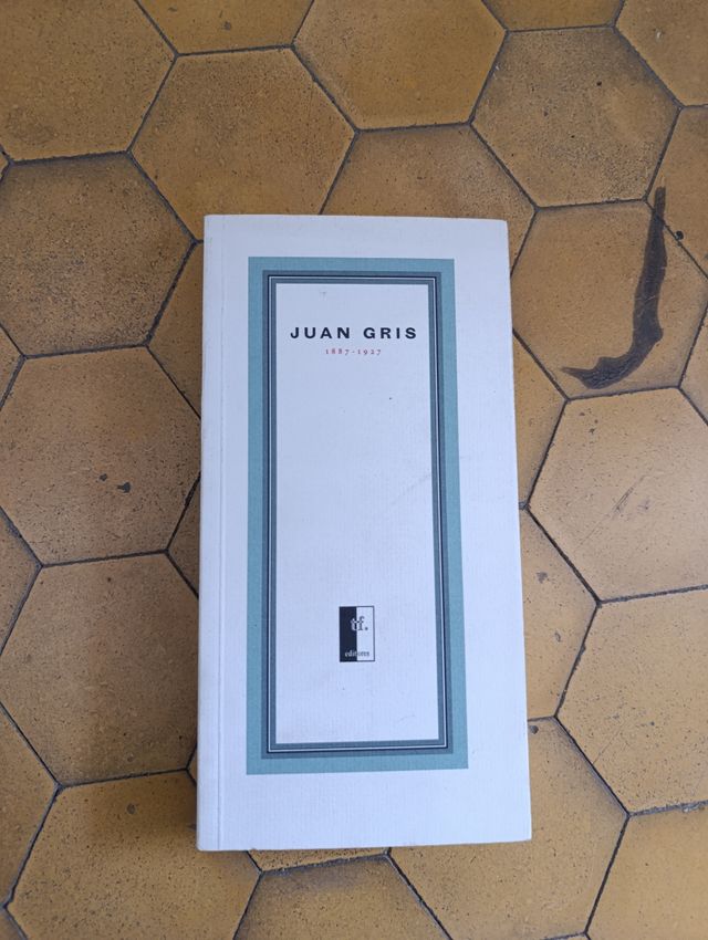 Juan Gris (1887-1927)