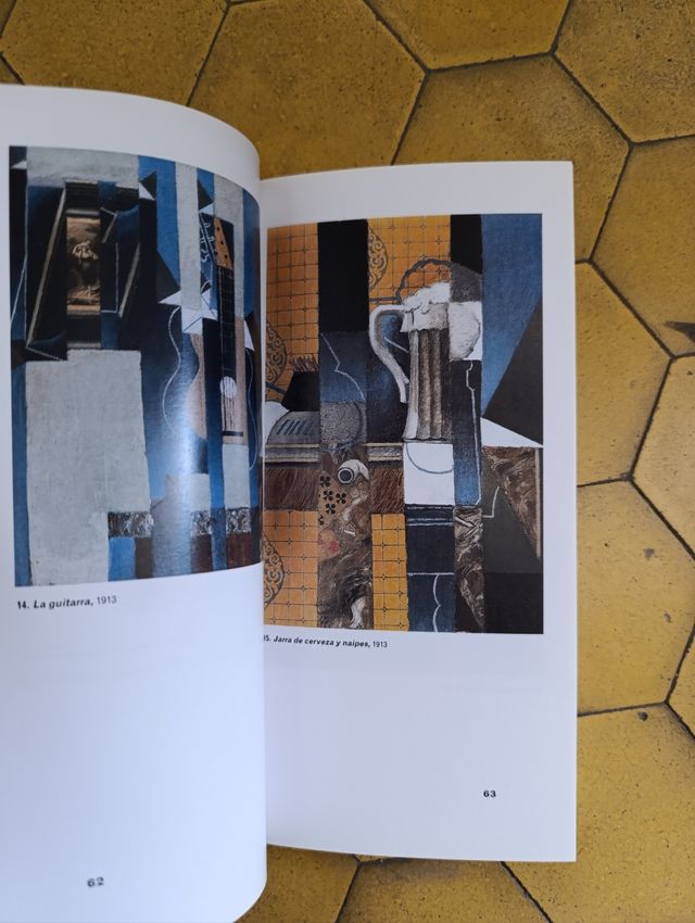 Juan Gris (1887-1927)