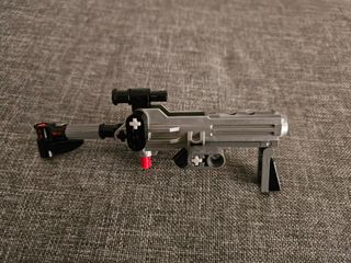 Lego Star Wars 75118 Capitana Phasma
