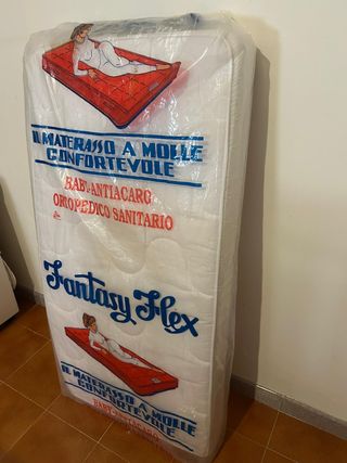 Culla legno Pali - Ottime condizioni