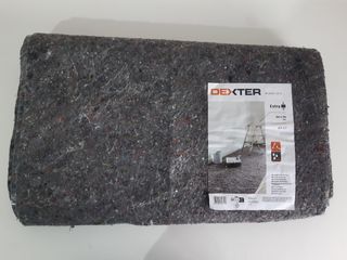 Fieltro protector Dexter 3x1m
