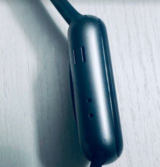 Apple Watch Series 3 Nike 42mm - Negro -