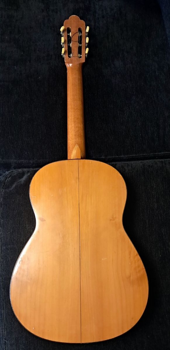 Guitarra Clásica