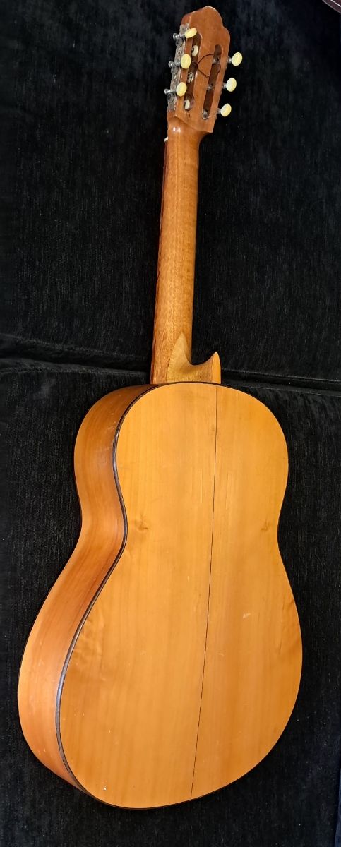 Guitarra Clásica