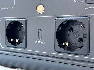 EcoFlow RIVER 2 Max: Generador solar