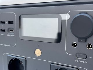 EcoFlow RIVER 2 Max: Generador solar