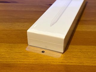 Apple Pencil 2ª Gen - NUEVO A ESTRENAR