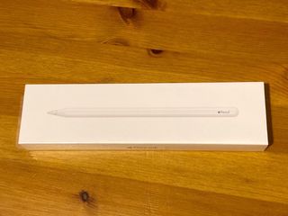 Apple Pencil 2ª Gen - NUEVO A ESTRENAR
