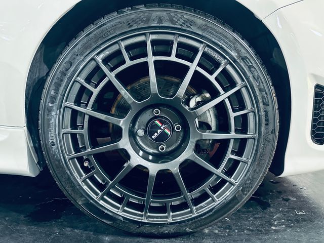 Abarth 595 2022