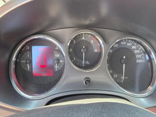 SEAT Leon TDi 140cv