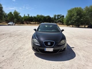 SEAT Leon TDi 140cv