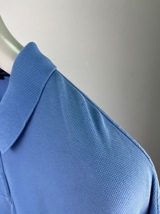 Polo Ralph Lauren Uomo XL Azzurra