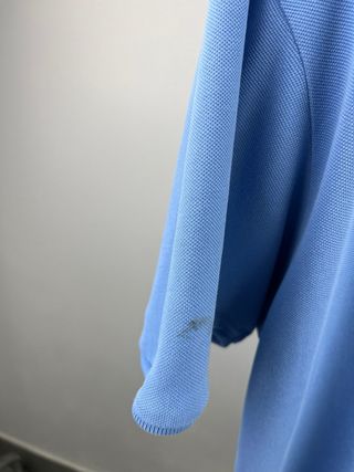 Polo Ralph Lauren Uomo XL Azzurra