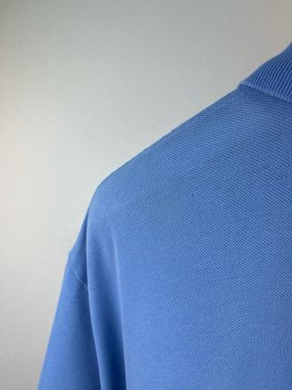 Polo Ralph Lauren Uomo XL Azzurra