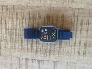 Apple Watch Ultra 2 GPS Azul/Plata