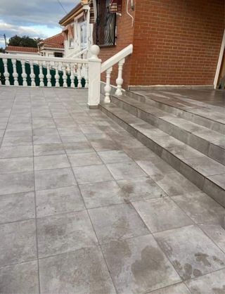 Reformas integrales