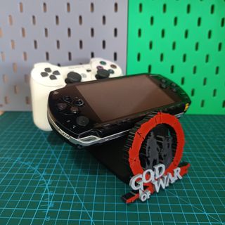 Supporto per God of War: PS4, PS5, PS Vita, PSP e altro