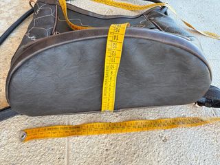 Bolso Anekke Hobo marrón