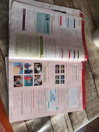 TRA Professional English Hub I Sb