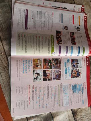 TRA Professional English Hub I Sb
