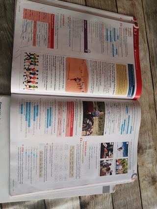 TRA Professional English Hub I Sb