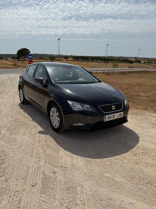 SEAT Leon 1.2 TSI 110cv 4cilindros
