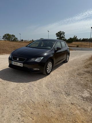 SEAT Leon 1.2 TSI 110cv 4cilindros