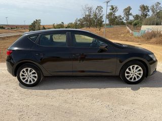 SEAT Leon 1.2 TSI 110cv 4cilindros