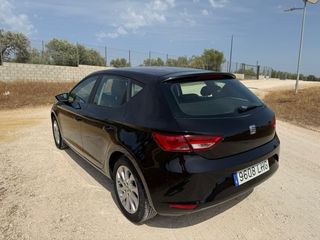 SEAT Leon 1.2 TSI 110cv 4cilindros