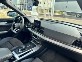 Audi Q5 2018