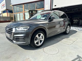 Audi Q5 2018