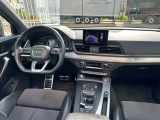 Audi Q5 2018