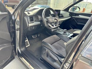 Audi Q5 2018