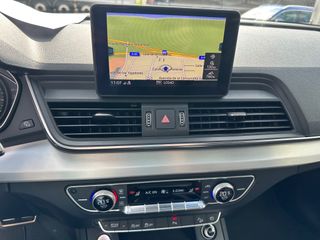 Audi Q5 2018