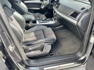 Audi Q5 2018