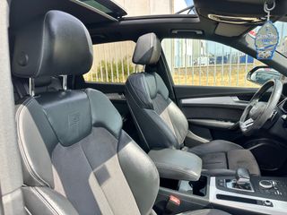 Audi Q5 2018