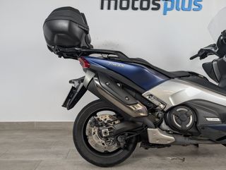 YAMAHA TMAX 530 DX 2018