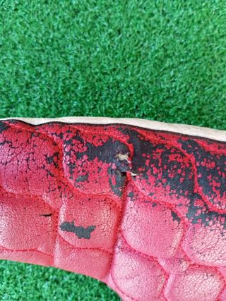 Funda Putter Taylormade TP Collection