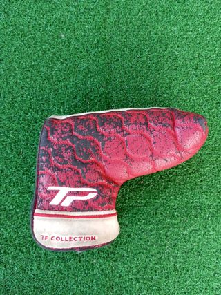 Funda Putter Taylormade TP Collection
