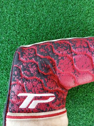 Funda Putter Taylormade TP Collection
