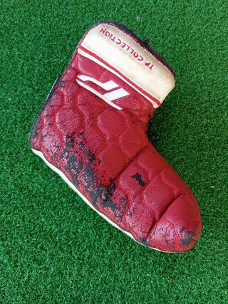Funda Putter Taylormade TP Collection
