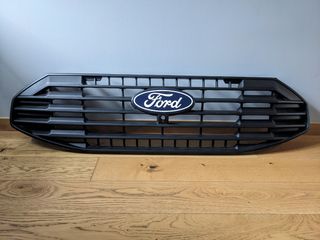 Parrilla Ford Transit Custom
